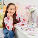 Just BeYouTiful! Mega Cosmetic Set - 29pcs Make up & Bath Bombs Just BeYouTiful! Mega Cosmetic Set - 29pcs Just BeYouTiful! Mega Cosmetic Set - 29pcs Make It Real