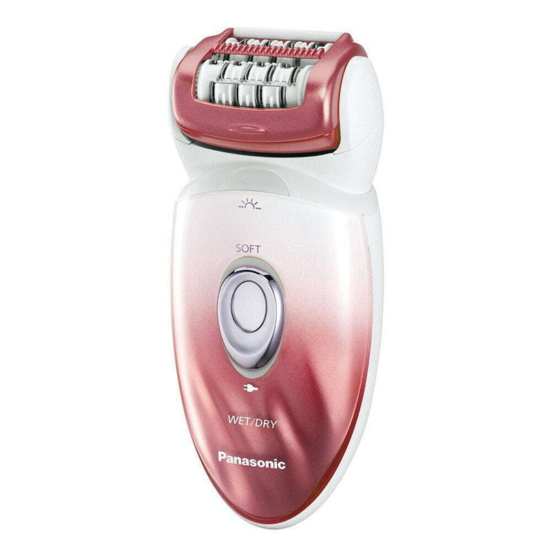 Hair Remover 5 In 1 Wet & Dry Hair Removal Hair Remover 5 In 1 Wet & Dry Hair Remover 5 In 1 Wet & Dry Panasonic