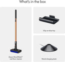 Pencil Washᵀᴹ  Cordless Wet Vacuum Cleaner Vacuum Cleaner Pencil Washᵀᴹ  Cordless Wet Vacuum Cleaner Pencil Washᵀᴹ  Cordless Wet Vacuum Cleaner Dyson