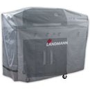 BBQ Cover - Premium 145cm Outdoor Barbque BBQ Cover - Premium 145cm BBQ Cover - Premium 145cm Landmann