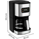 Programmable Coffee Maker coffee maker Programmable Coffee Maker Programmable Coffee Maker Krups