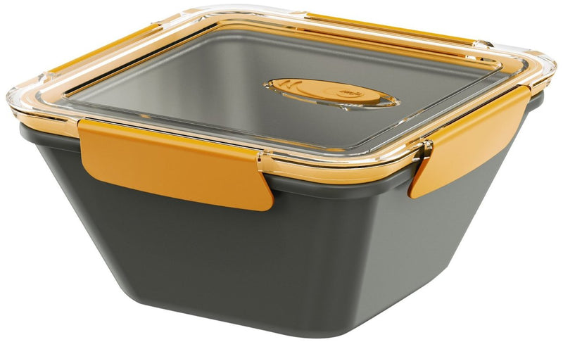 Lunch2Go Lunch Box - Square Outlet Lunch2Go Lunch Box - Square Lunch2Go Lunch Box - Square Emsa