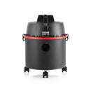 Junior 1516 Drum Vacuum Cleaner, Black Outlet Junior 1516 Drum Vacuum Cleaner, Black Junior 1516 Drum Vacuum Cleaner, Black Thomas