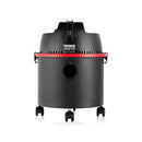 Junior 1516 Drum Vacuum Cleaner, Black Outlet Junior 1516 Drum Vacuum Cleaner, Black Junior 1516 Drum Vacuum Cleaner, Black Thomas