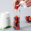 Mix & Go Personal Smoothie Blender – 600ml 300W Outlet Mix & Go Personal Smoothie Blender – 600ml 300W Mix & Go Personal Smoothie Blender – 600ml 300W SEVERIN