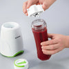 Mix & Go Personal Smoothie Blender – 600ml 300W Outlet Mix & Go Personal Smoothie Blender – 600ml 300W Mix & Go Personal Smoothie Blender – 600ml 300W SEVERIN