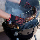 High-Performance Grilling Gloves Outdoor Grill Accessories High-Performance Grilling Gloves High-Performance Grilling Gloves CharBroil