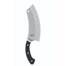 CharBroil Oklahoma Joe Blacksmith Cleaver & Chef Knife Outdoor Grill Accessories CharBroil Oklahoma Joe Blacksmith Cleaver & Chef Knife CharBroil Oklahoma Joe Blacksmith Cleaver & Chef Knife CharBroil