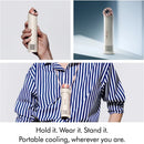 Dyson HushJet Mini Cool Rechargeable Portable Fan Fan Dyson HushJet Mini Cool Rechargeable Portable Fan Dyson HushJet Mini Cool Rechargeable Portable Fan Dyson