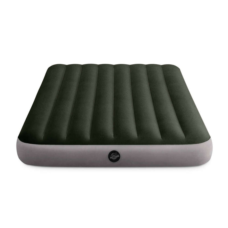 DURA-BEAM Prestige Downy Airbed, 137*191*25cm Air Bed DURA-BEAM Prestige Downy Airbed, 137*191*25cm DURA-BEAM Prestige Downy Airbed, 137*191*25cm Intex