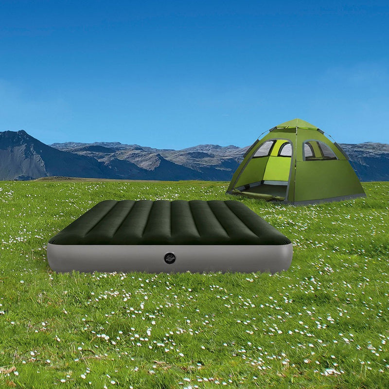 DURA-BEAM Prestige Downy Airbed, 137*191*25cm Air Bed DURA-BEAM Prestige Downy Airbed, 137*191*25cm DURA-BEAM Prestige Downy Airbed, 137*191*25cm Intex
