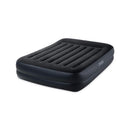 Queen Dura-Beem Standard Pillow Rest Airbed With Fiber