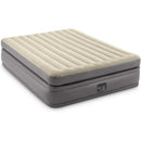 Queen Comfort Elevated Airbed 152*203*51cm Air Bed Queen Comfort Elevated Airbed 152*203*51cm Queen Comfort Elevated Airbed 152*203*51cm Intex