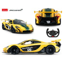 Mclaren P1 GTR  - Open Door MANUAL Remote Control Cars Mclaren P1 GTR  - Open Door MANUAL Mclaren P1 GTR  - Open Door MANUAL Rastar