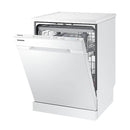 Dish Washer, 7 Programs, 5 Options, Flexible 3rd Rack washer Dish Washer, 7 Programs, 5 Options, Flexible 3rd Rack Dish Washer, 7 Programs, 5 Options, Flexible 3rd Rack Samsung