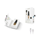 Aqua-Stream Face Cleanser| 8 in 1 facial brush Aqua-Stream Face Cleanser| 8 in 1 Aqua-Stream Face Cleanser| 8 in 1 Geske