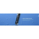 iO9 Rechargeable Electric Toothbrush, Black Onyx Dental Care iO9 Rechargeable Electric Toothbrush, Black Onyx iO9 Rechargeable Electric Toothbrush, Black Onyx Oral B