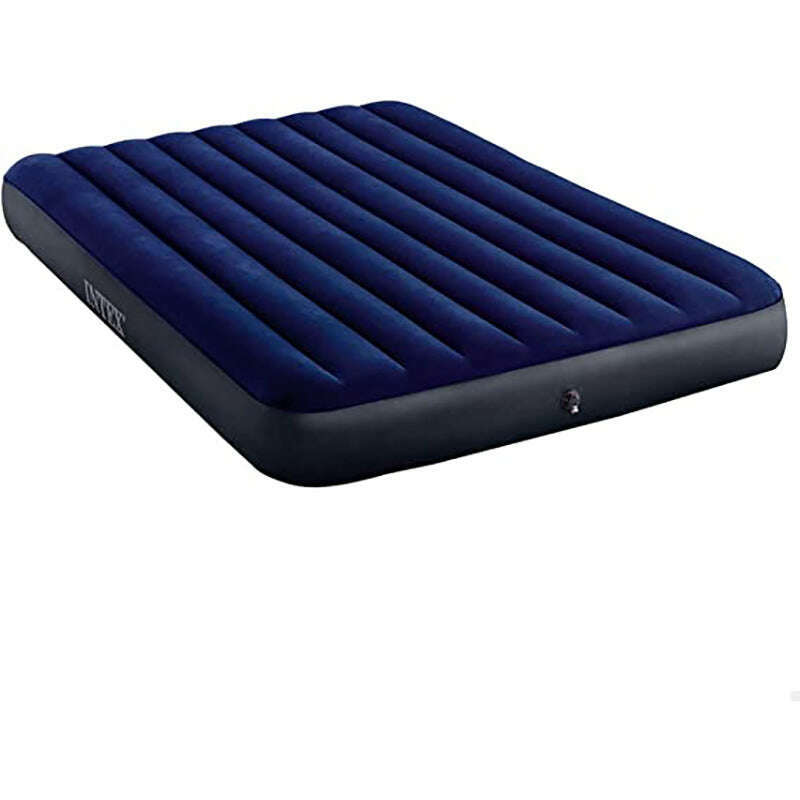 Dura-Beam Classic Downy Airbed Air Bed Dura-Beam Classic Downy Airbed Dura-Beam Classic Downy Airbed Intex