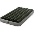 Dura-Beam Downy Airbed 99*191*25 m Air Bed Dura-Beam Downy Airbed 99*191*25 m Dura-Beam Downy Airbed 99*191*25 m Intex