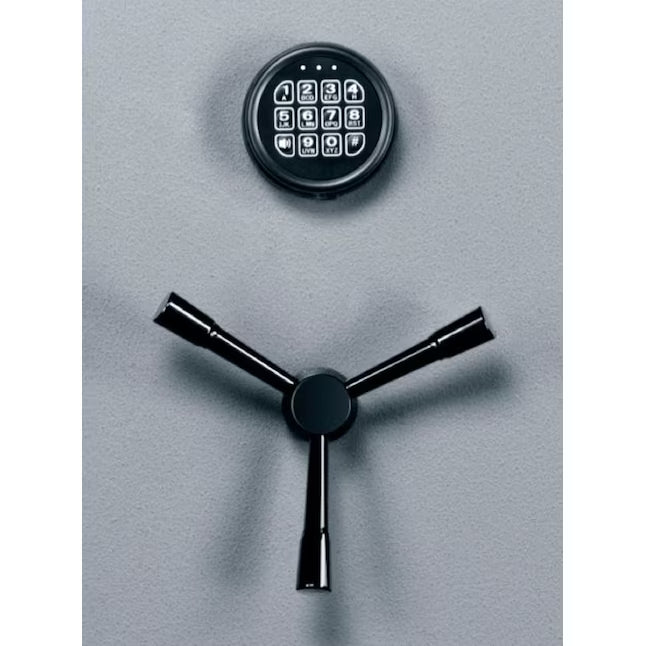 Wasatch 24 -Gun Fireproof Waterproof Electronic/Keypad Lock Gun safe safe box Wasatch 24 -Gun Fireproof Waterproof Electronic/Keypad Lock Gun safe Wasatch 24 -Gun Fireproof Waterproof Electronic/Keypad Lock Gun safe Wasatch