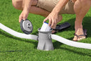 1249L/330gal Filter Pump Home Pool Filters & Cleaners 1249L/330gal Filter Pump 1249L/330gal Filter Pump Bestway