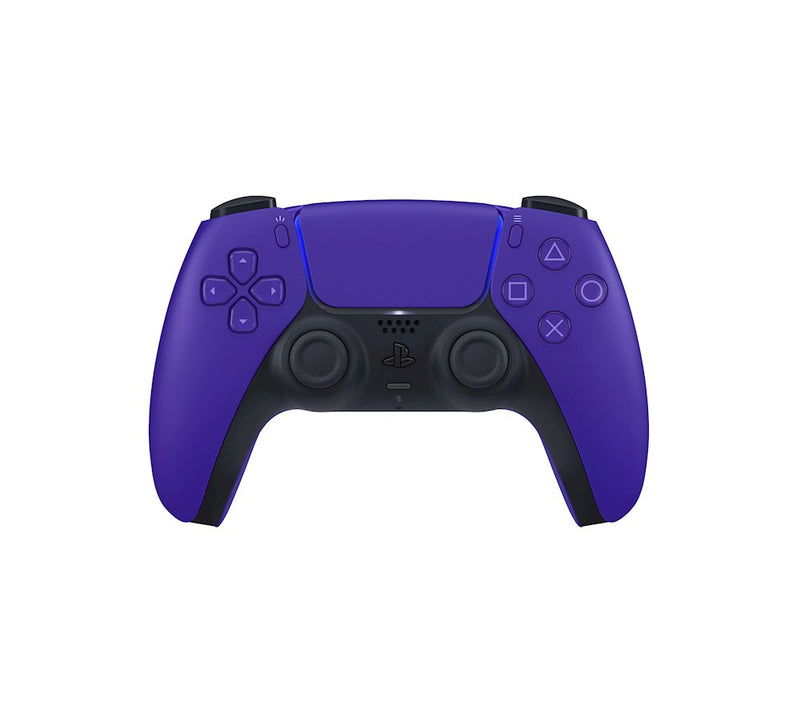 DualSense™ Wireless Controller - Galactic Purple Gaming DualSense™ Wireless Controller - Galactic Purple DualSense™ Wireless Controller - Galactic Purple Sony