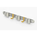Clean Tech Storage Rail home organizets Clean Tech Storage Rail Clean Tech Storage Rail Joseph Joseph
