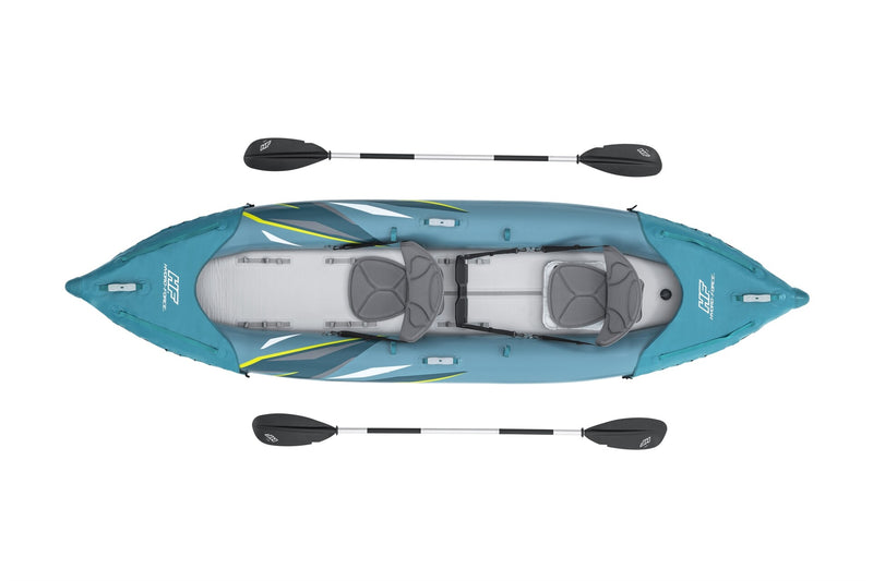 Double kayak WAYPOINT ELITE kayak & Rafts Double kayak WAYPOINT ELITE Double kayak WAYPOINT ELITE Bestway