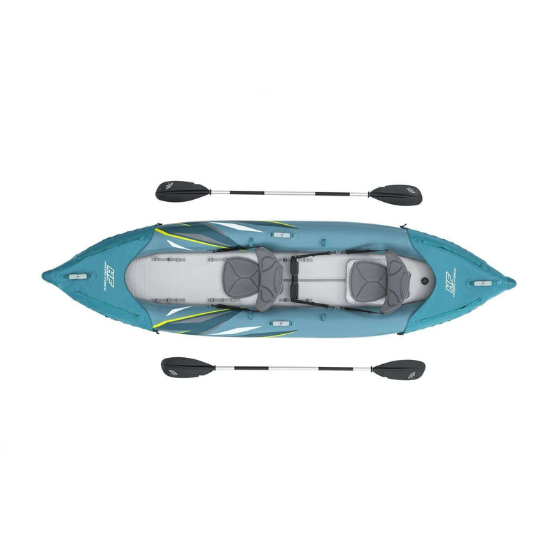 Double kayak WAYPOINT ELITE kayak & Rafts Double kayak WAYPOINT ELITE Double kayak WAYPOINT ELITE Bestway