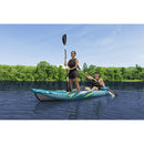 Double kayak WAYPOINT ELITE kayak & Rafts Double kayak WAYPOINT ELITE Double kayak WAYPOINT ELITE Bestway