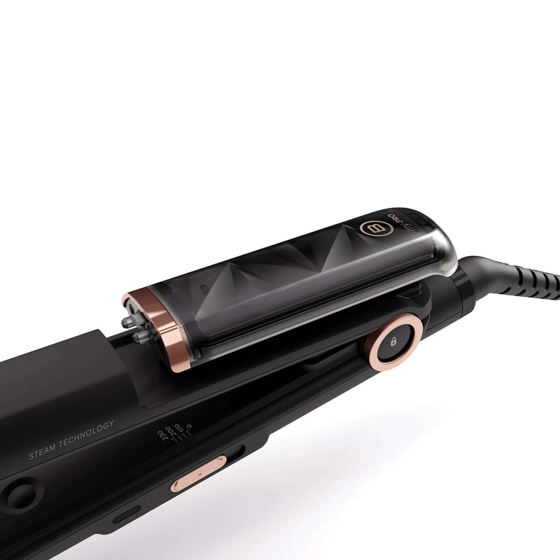 My Pro Steam professional Hair Straighteners My Pro Steam professional My Pro Steam professional Bellissima