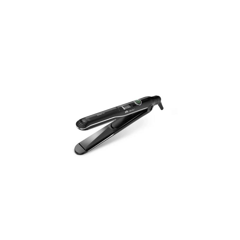 Intelligent Hair Straightener Hair Straighteners Intelligent Hair Straightener Intelligent Hair Straightener Braun