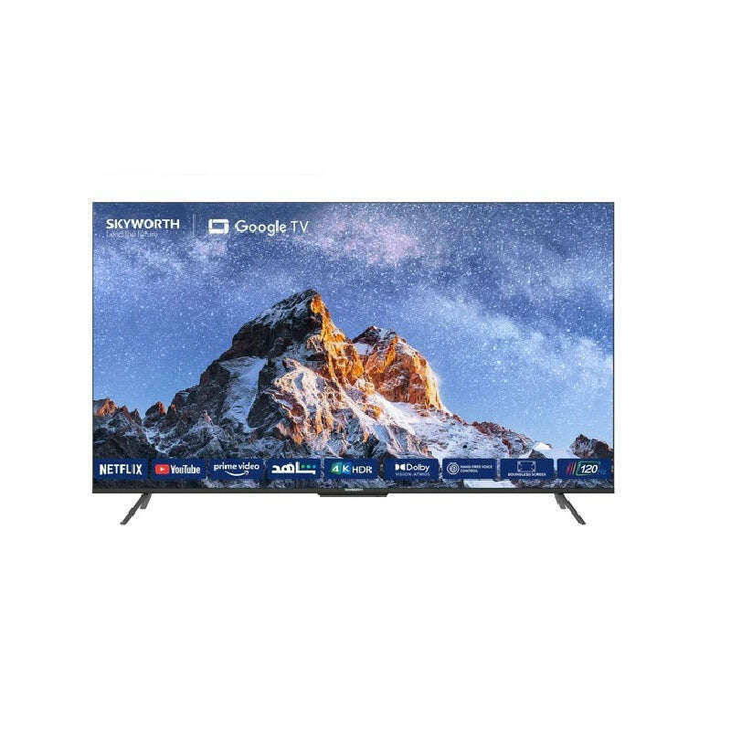 55″ Android Smart TV 4K UHD Televisions 55″ Android Smart TV 4K UHD 55″ Android Smart TV 4K UHD SKYWORTH