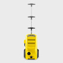 Pressure Washer, K4 Classic Pressure Washer Pressure Washer, K4 Classic Pressure Washer, K4 Classic Karcher
