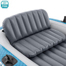 Excursion™ 5 Boat Set 366 x 168 x 43cm kayak & Rafts Excursion™ 5 Boat Set 366 x 168 x 43cm Excursion™ 5 Boat Set 366 x 168 x 43cm Intex
