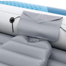 Excursion™ 5 Boat Set 366 x 168 x 43cm kayak & Rafts Excursion™ 5 Boat Set 366 x 168 x 43cm Excursion™ 5 Boat Set 366 x 168 x 43cm Intex