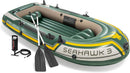Seahawk™ 3 Boat Set 2.7m x 1.2m x 0.5m kayak & Rafts Seahawk™ 3 Boat Set 2.7m x 1.2m x 0.5m Seahawk™ 3 Boat Set 2.7m x 1.2m x 0.5m Intex
