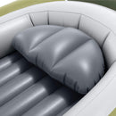 Seahawk™ 4 Boat Set 351 x 145 x 48cm kayak & Rafts Seahawk™ 4 Boat Set 351 x 145 x 48cm Seahawk™ 4 Boat Set 351 x 145 x 48cm Intex