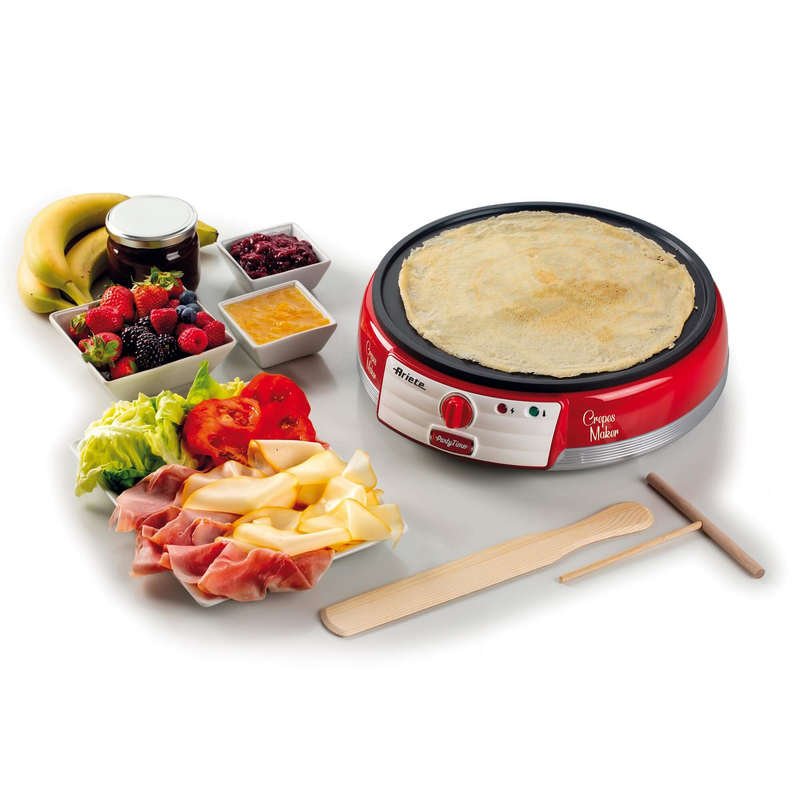 Crepe Maker Crepe Maker Crepe Maker Crepe Maker Ariete