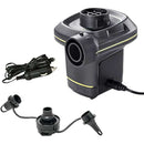 Quick-Fill Ac/Dc Electric Pump 220V beach essentials Quick-Fill Ac/Dc Electric Pump 220V Quick-Fill Ac/Dc Electric Pump 220V Intex