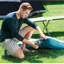 Quick-Fill Battery Pump Pool pump Quick-Fill Battery Pump Quick-Fill Battery Pump Intex