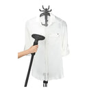 Garment Steamer 1630W, Black Outlet Garment Steamer 1630W, Black Garment Steamer 1630W, Black SilverCrest