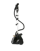 Garment Steamer 1630W, Black Outlet Garment Steamer 1630W, Black Garment Steamer 1630W, Black SilverCrest