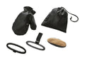 Garment Steamer 1630W, Black Outlet Garment Steamer 1630W, Black Garment Steamer 1630W, Black SilverCrest