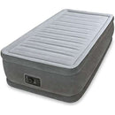 Single Dora Beam Airbed 99*191*46cm Air Bed Single Dora Beam Airbed 99*191*46cm Single Dora Beam Airbed 99*191*46cm Intex