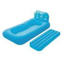 Dream Glimmers Comfort Airbed Air Bed Dream Glimmers Comfort Airbed Dream Glimmers Comfort Airbed Bestway