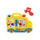 Junior Builder Tool Truck Toddler's Toys Junior Builder Tool Truck Junior Builder Tool Truck WinFun