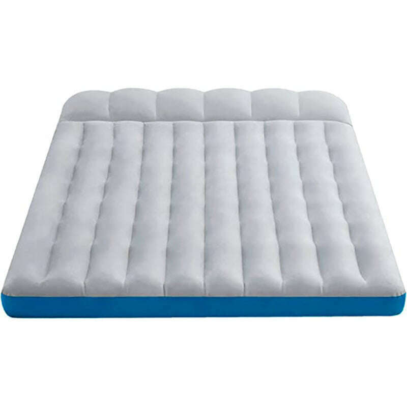 Camping Mat 127*193*24cm Air Bed Camping Mat 127*193*24cm Camping Mat 127*193*24cm Intex