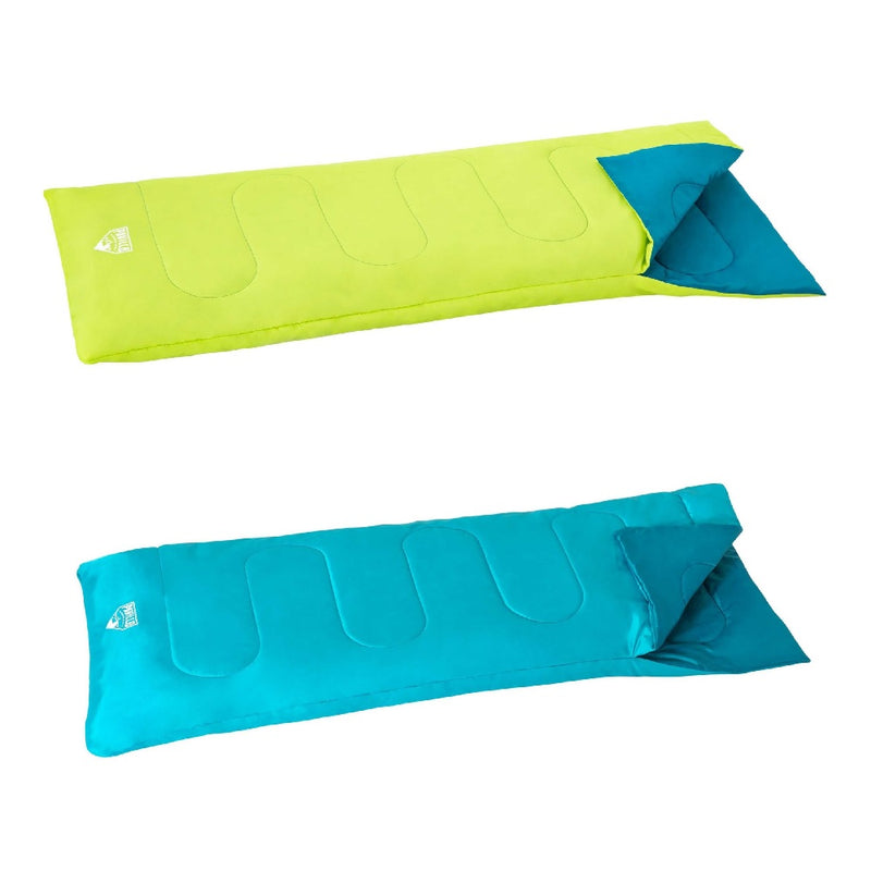 Sleeping Bag 180x75 cm camping Equipment Sleeping Bag 180x75 cm Sleeping Bag 180x75 cm Bestway