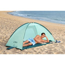 Beach/Camping  Ground 2 Tent 200x120x95cm camping Equipment Beach/Camping  Ground 2 Tent 200x120x95cm Beach/Camping  Ground 2 Tent 200x120x95cm Bestway
